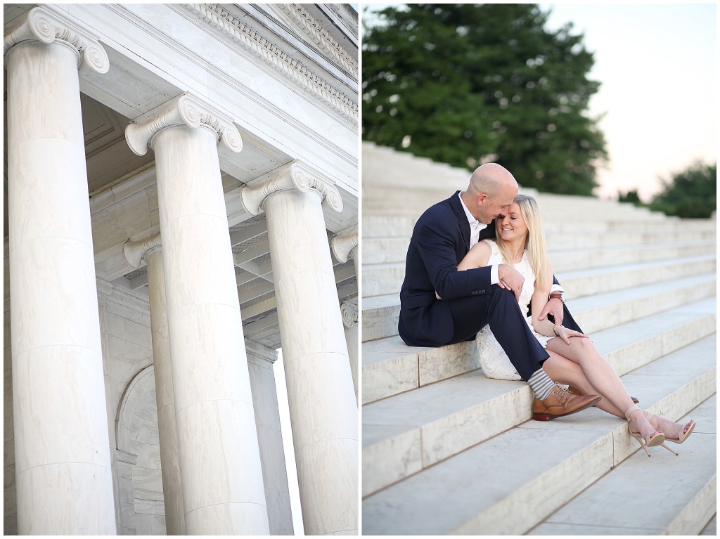 Engagement-Session-at-the-Jefferson-Memorial-Washington-DC-Photos-by-Ashley-Glasco-Photography (3)