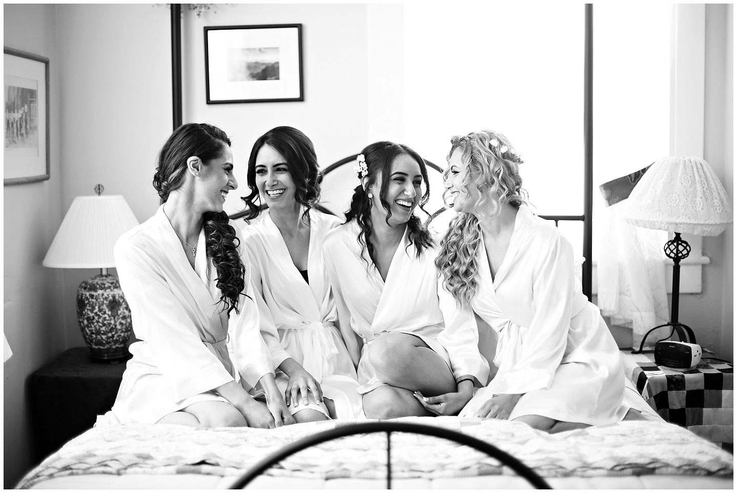 Rosebrook Inn Wedding in Charlottesville, VA | Chris + Aisha » Ashley ...