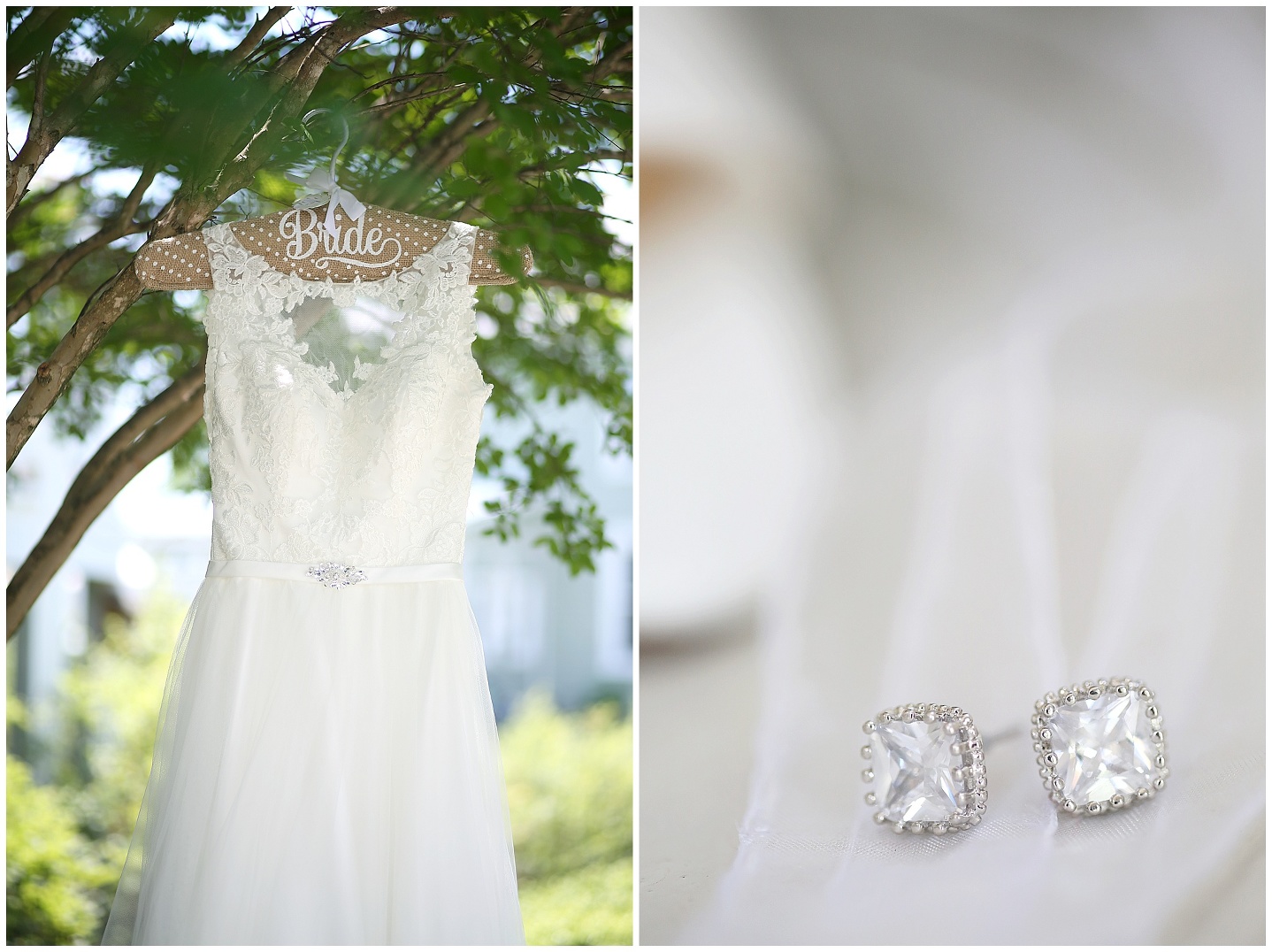Rosebrook Inn Wedding in Charlottesville, VA | Chris + Aisha » Ashley ...