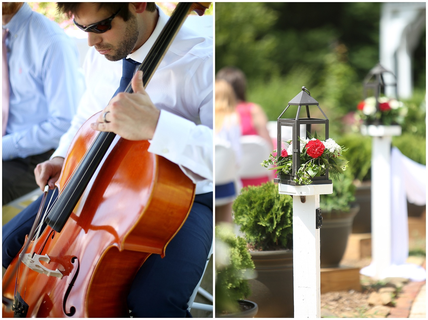 Rosebrook Inn Wedding in Charlottesville, VA | Chris + Aisha » Ashley ...