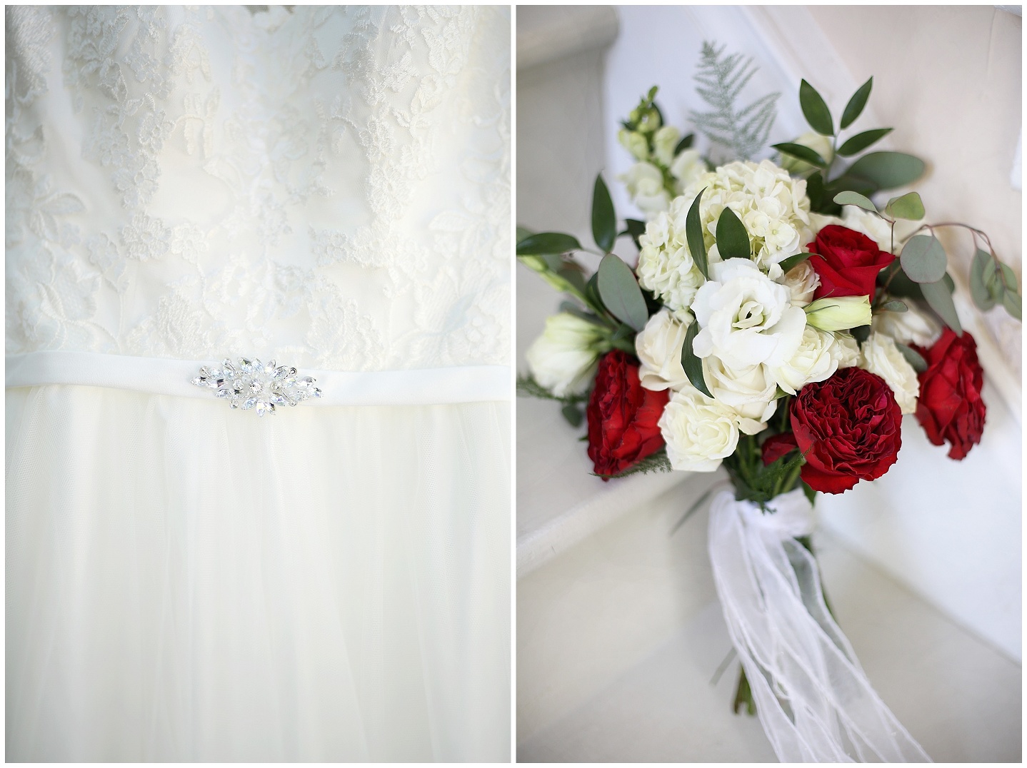 Rosebrook Inn Wedding in Charlottesville, VA | Chris + Aisha » Ashley ...